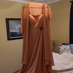 Mother of the ??? Dress